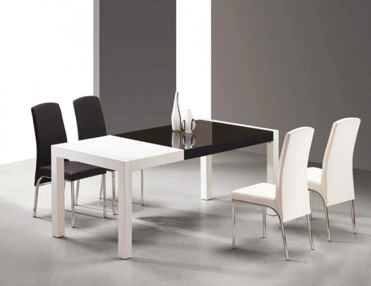 Dining Table: Tom Dining Table