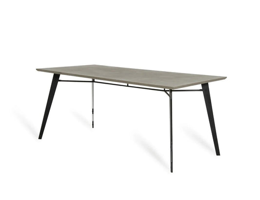 Dining Table: Clint Dining Table