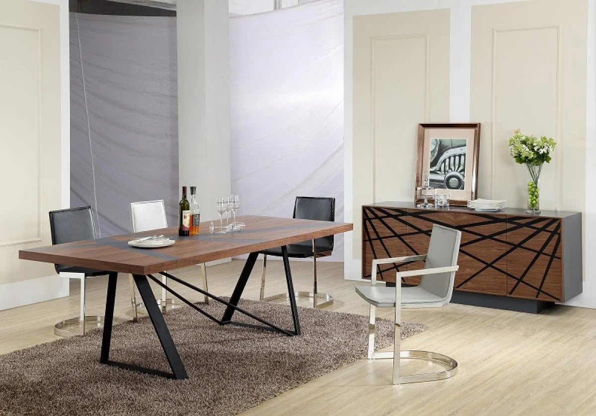 Dining Table: Spirit Dining Table
