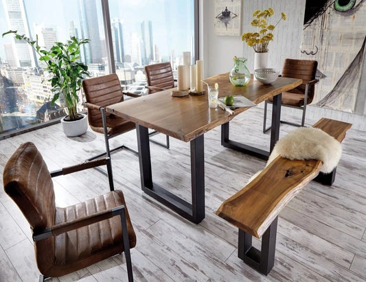 Dining Table: semson Dining Table