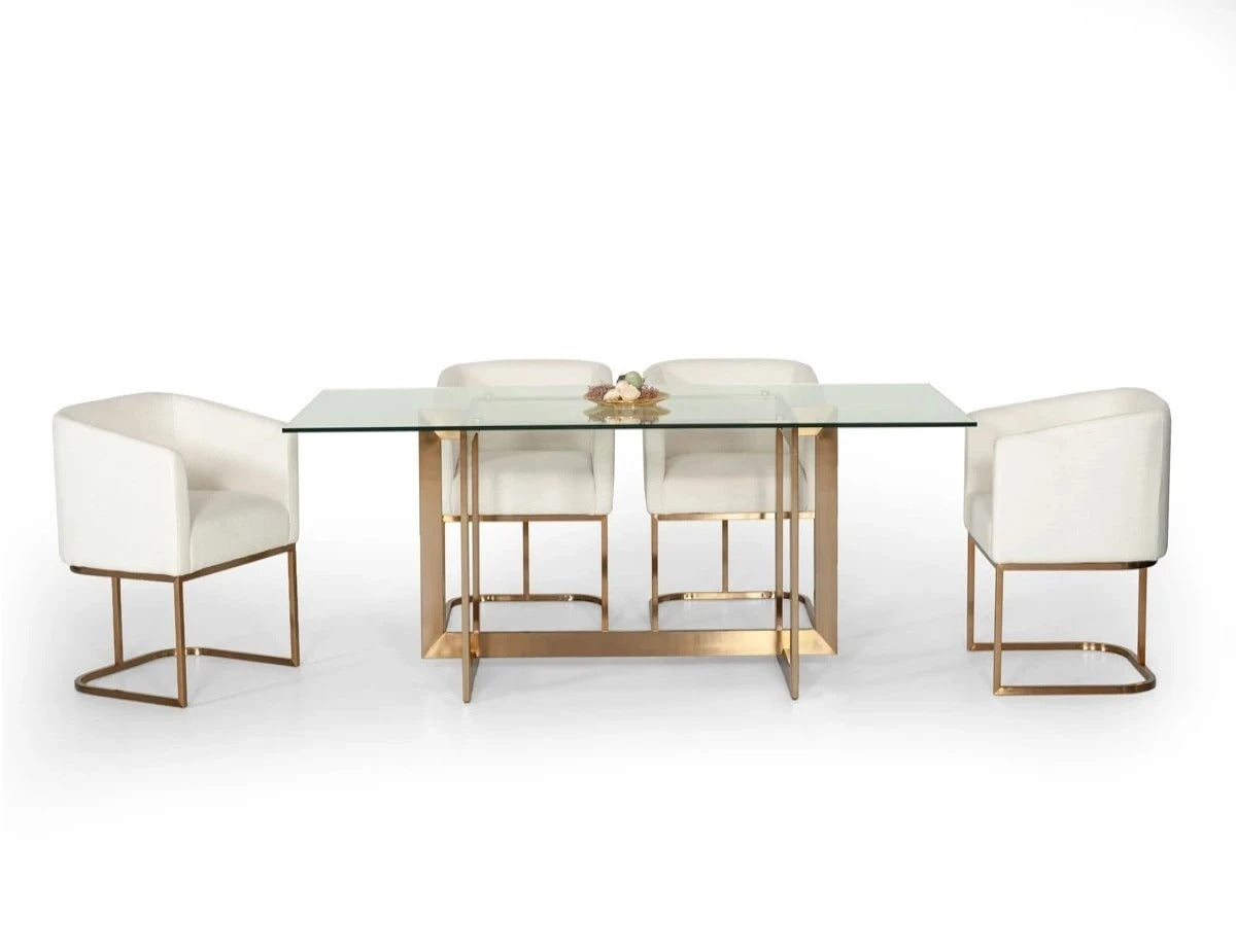 Dining Table: semson Dining Table