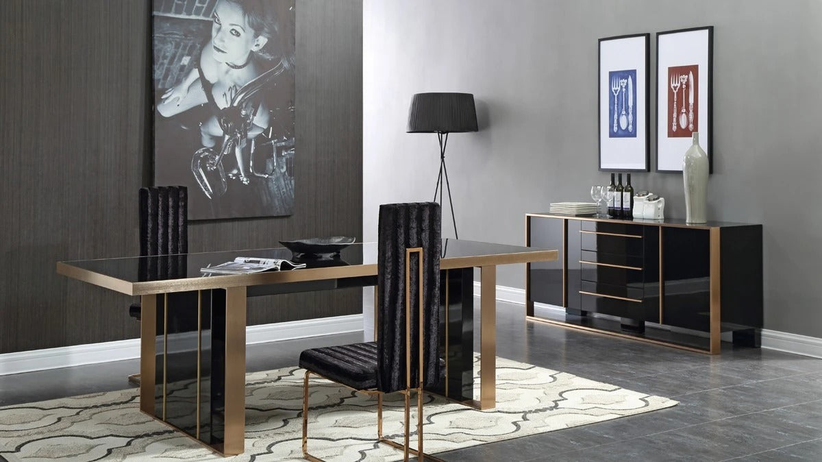 Dining Table: Dining Cander Dining Set