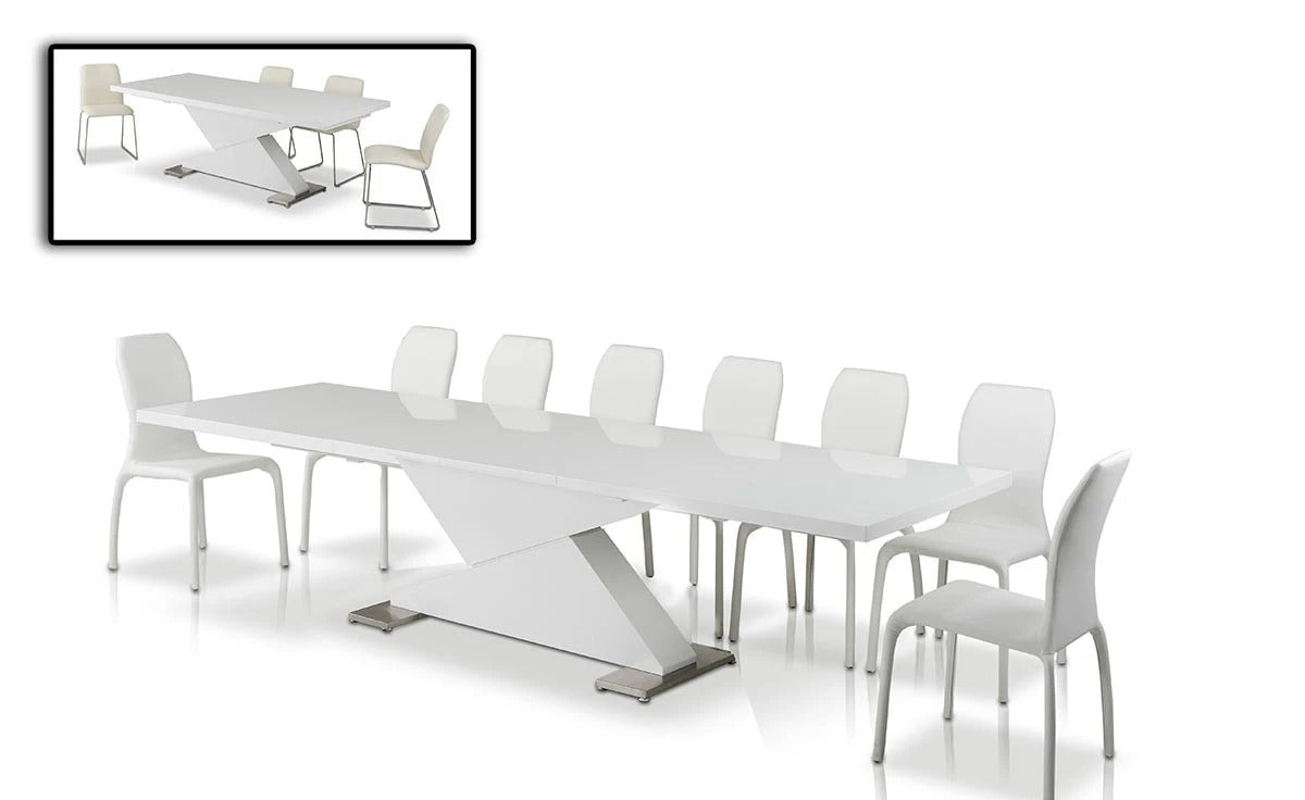 Dining Table: James Dining Table