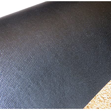 Doormats: Coir Doormat Tree Welcome, Natural, 120cm X 40cm