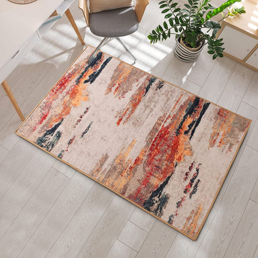 Carpets: 3D Digital Carpet for Living Room