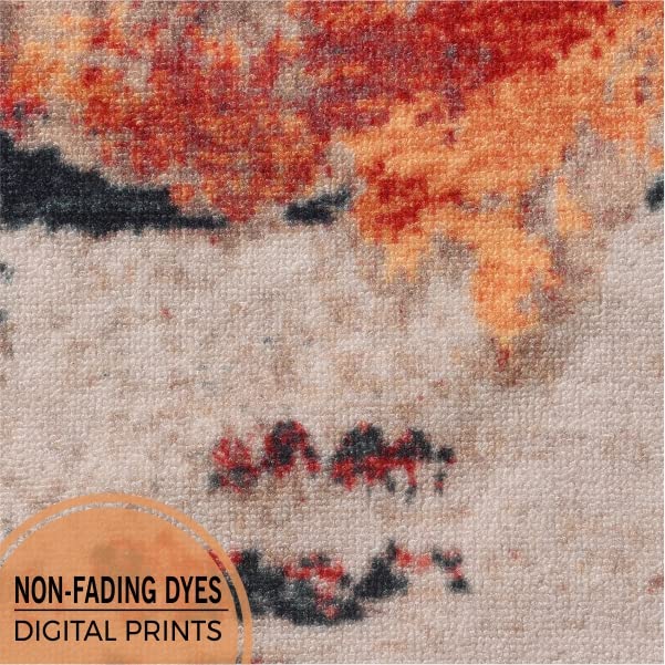 Carpets: 3D Digital Carpet for Living Room