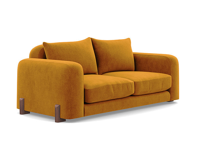 3 Seater Sofa:- Ultra Viscose Mix Sofa Set