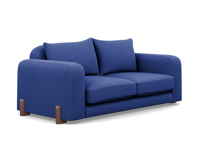 3 Seater Sofa:- Ultra Viscose Mix Sofa Set