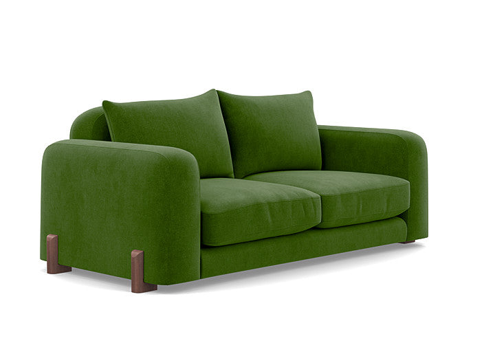3 Seater Sofa:- Ultra Viscose Mix Sofa Set