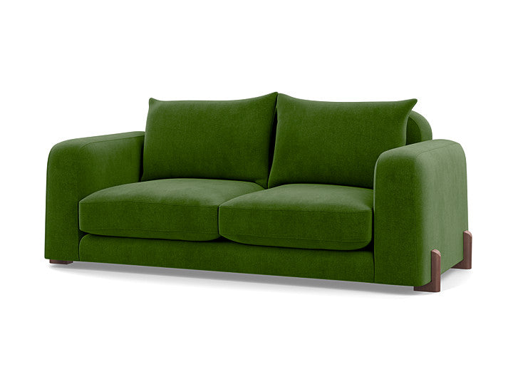 3 Seater Sofa:- Ultra Viscose Mix Sofa Set