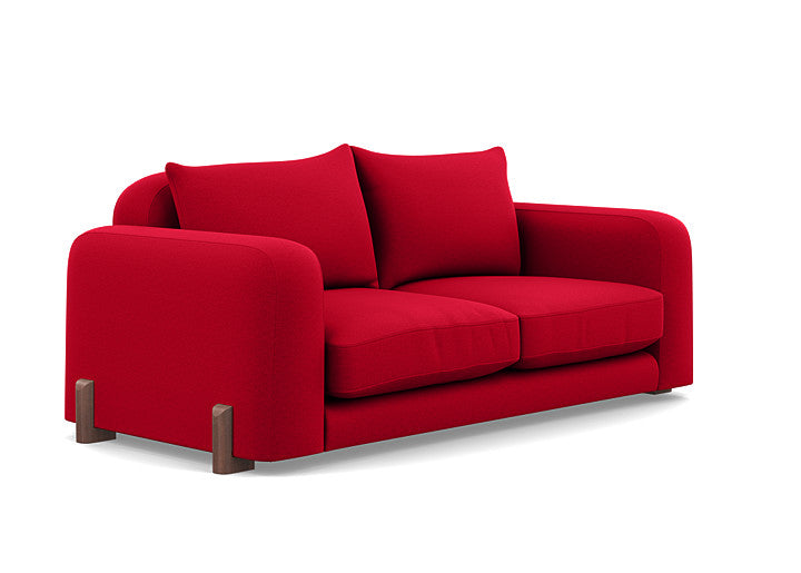 3 Seater Sofa:- Ultra Viscose Mix Sofa Set