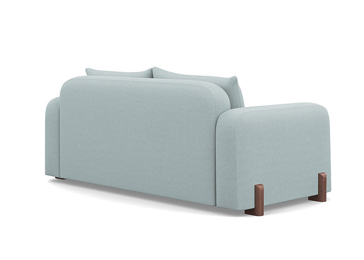 3 Seater Sofa:- Ultra Viscose Mix Sofa Set