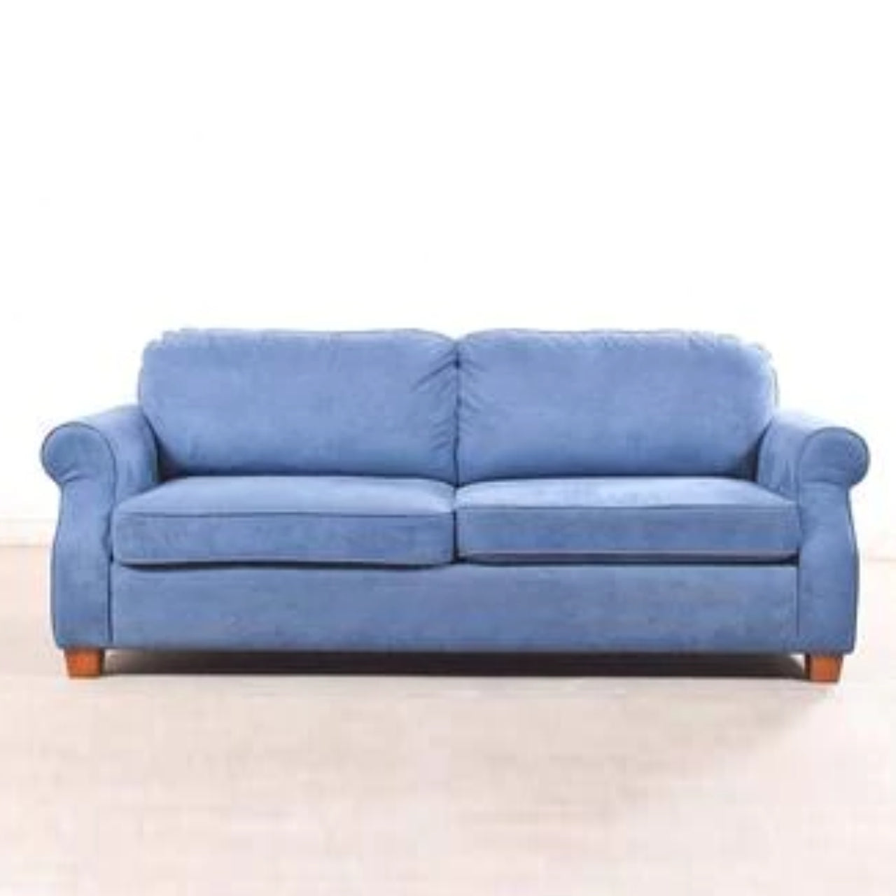 3 Seater Sofa Set- Luxury Fabric Sofa Set