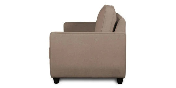 3 Seater Sofa Set:- Cologne Hardwood, Fabric Sofa Set Office Sofa