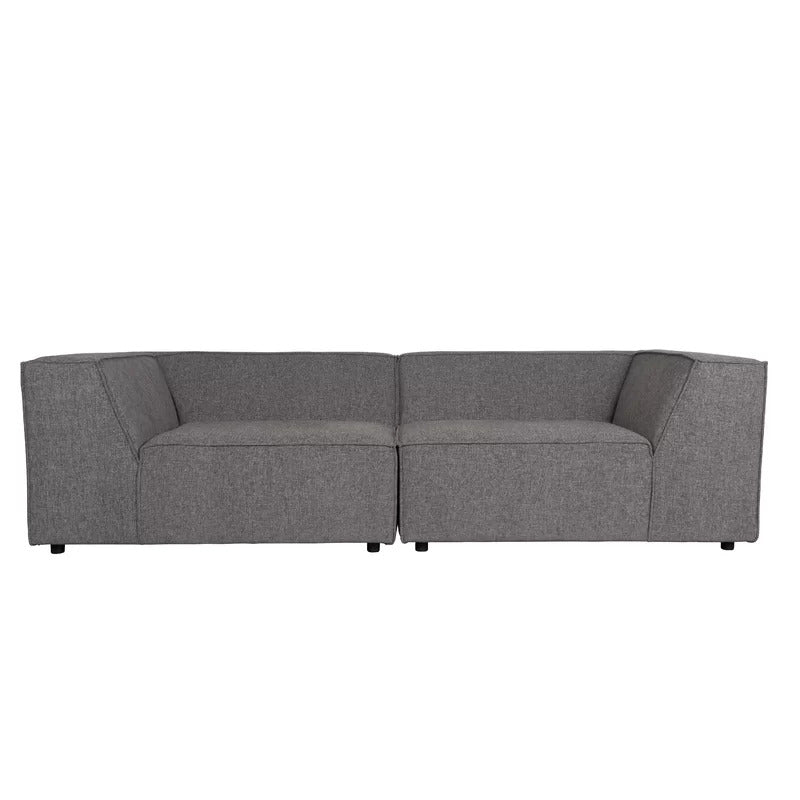 4 Seater Sofa Set : 107'' Arm Sofa