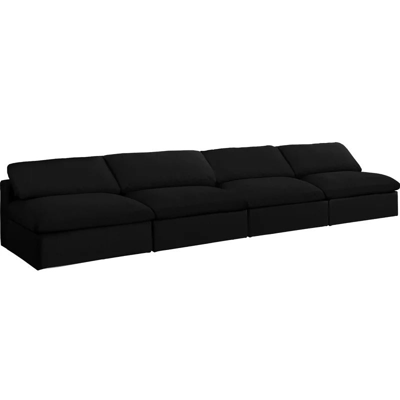 4 Seater Sofa Set : 156'' Sofa Set