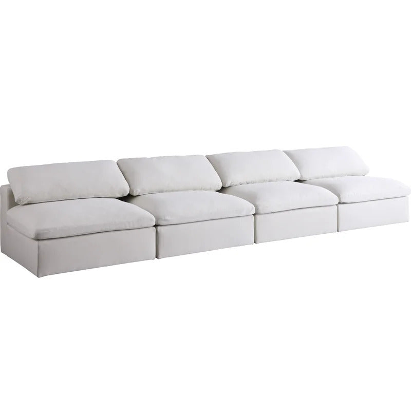 4 Seater Sofa Set : 156'' Sofa Set