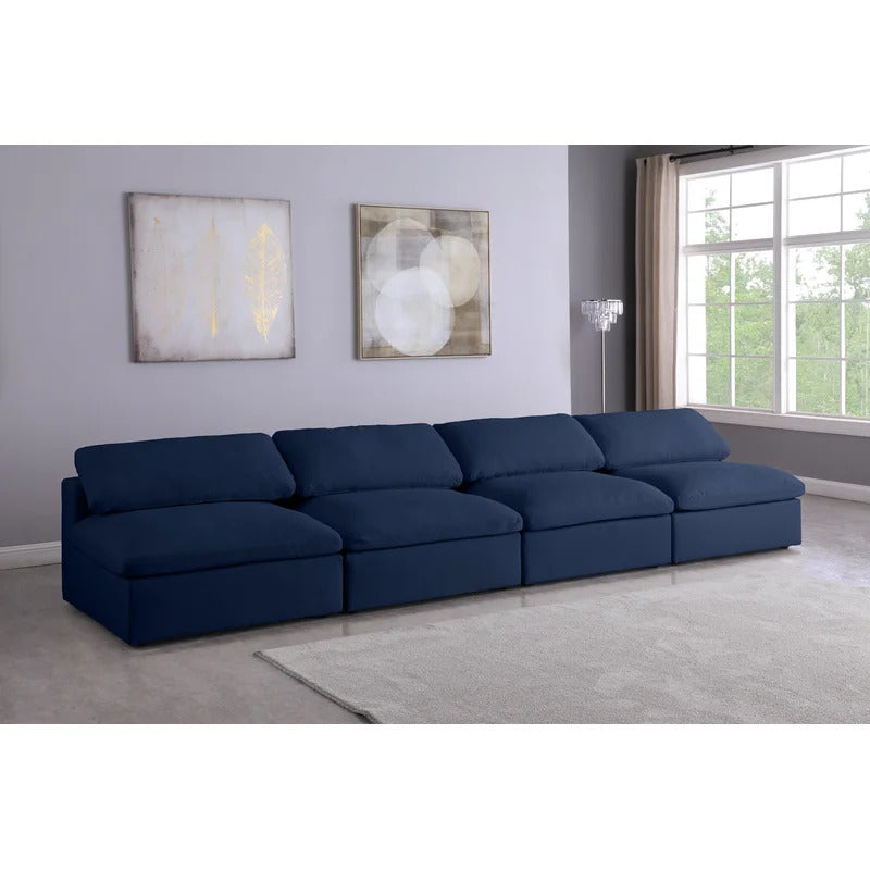 4 Seater Sofa Set : 156'' Sofa Set