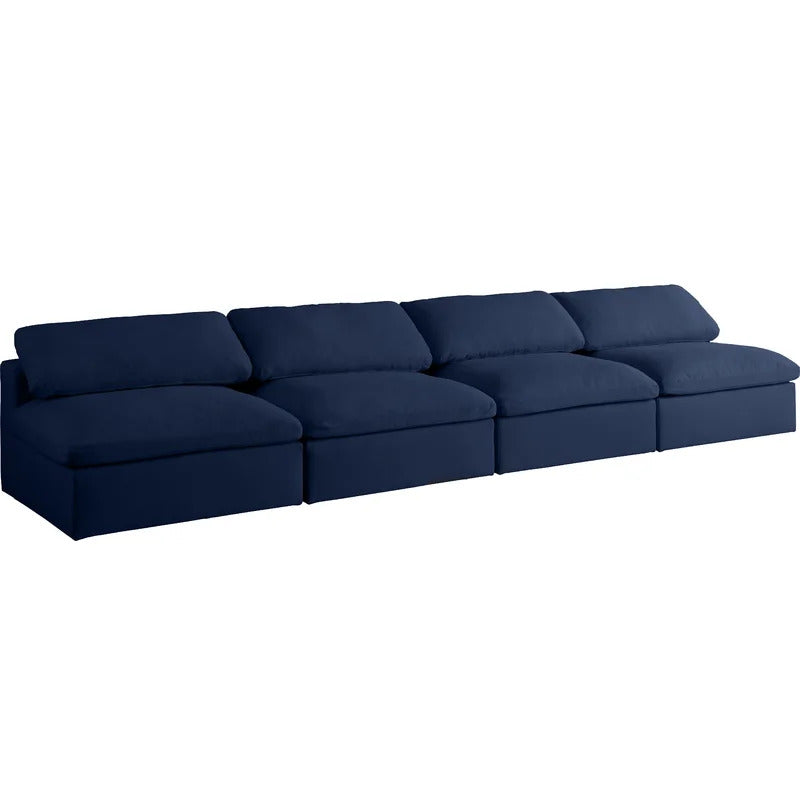 4 Seater Sofa Set : 156'' Sofa Set