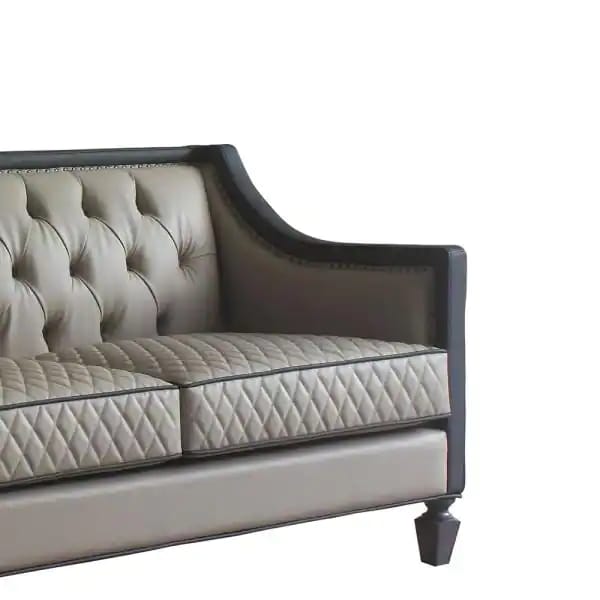 4 Seater Sofa Set : 78'' Sofa Set