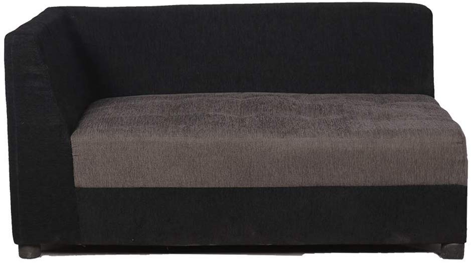 L Shape Sofa Set:- Fabric Sectional Sofa Set