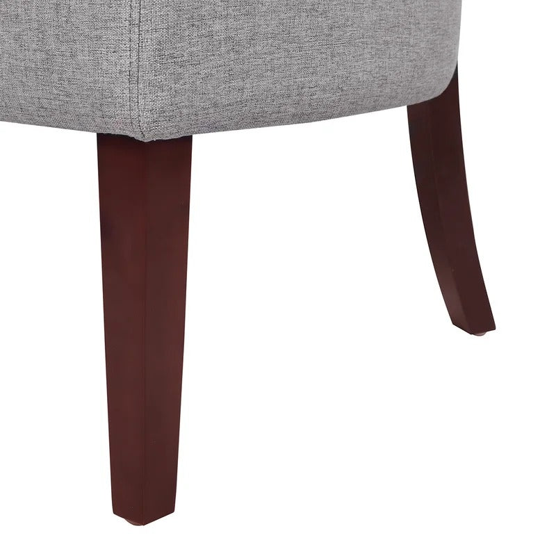 Office Sofa: 51'' Armless Settee