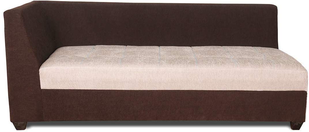L Shape Sofa Set:- Fabric Sectional Sofa Set