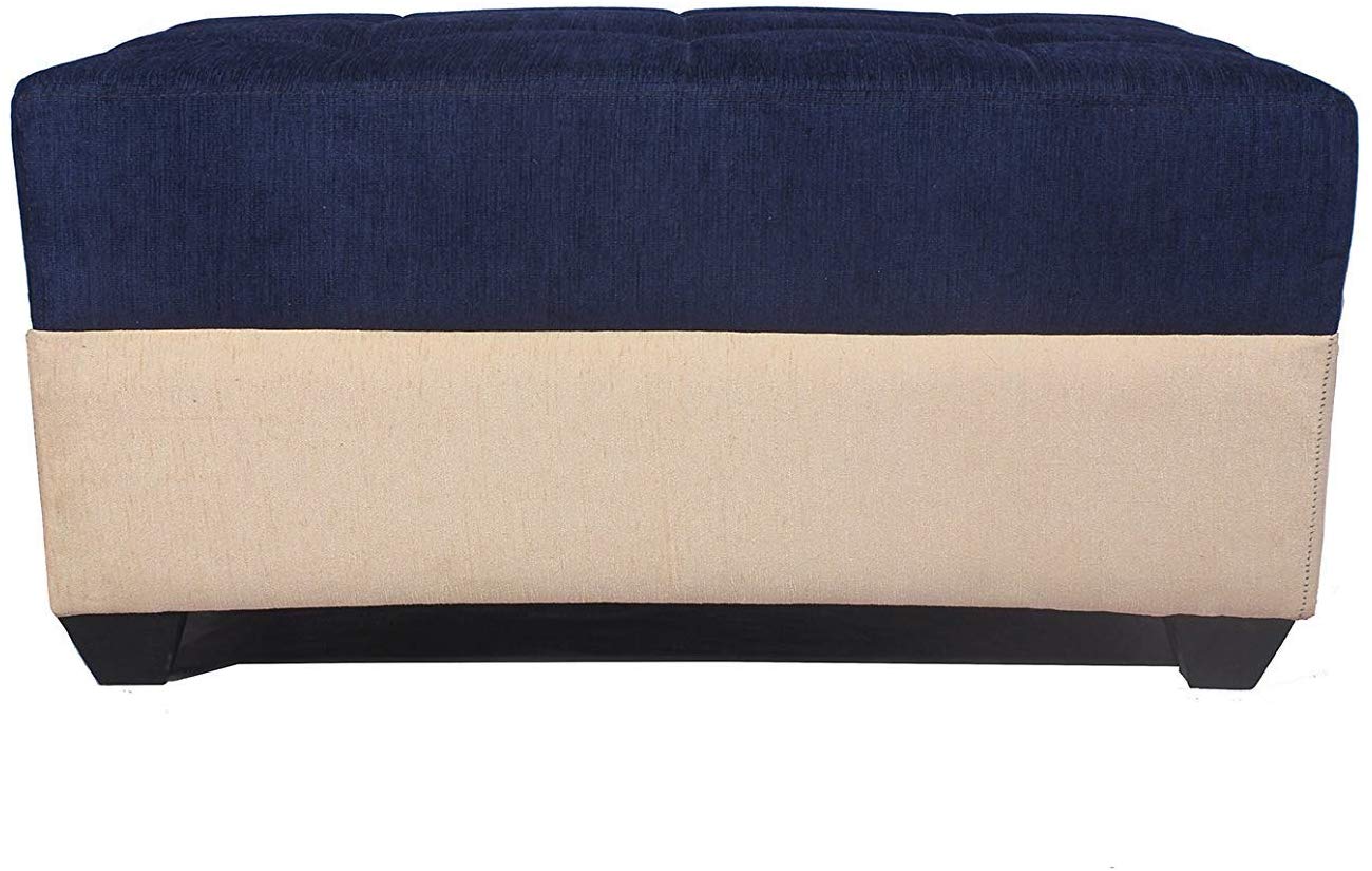 L Shape Sofa Set:- Fabric Sectional Sofa Set