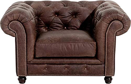 6 Seater Sofa Set:- Nemila Leatherette Sofa Set (Dark Brown)