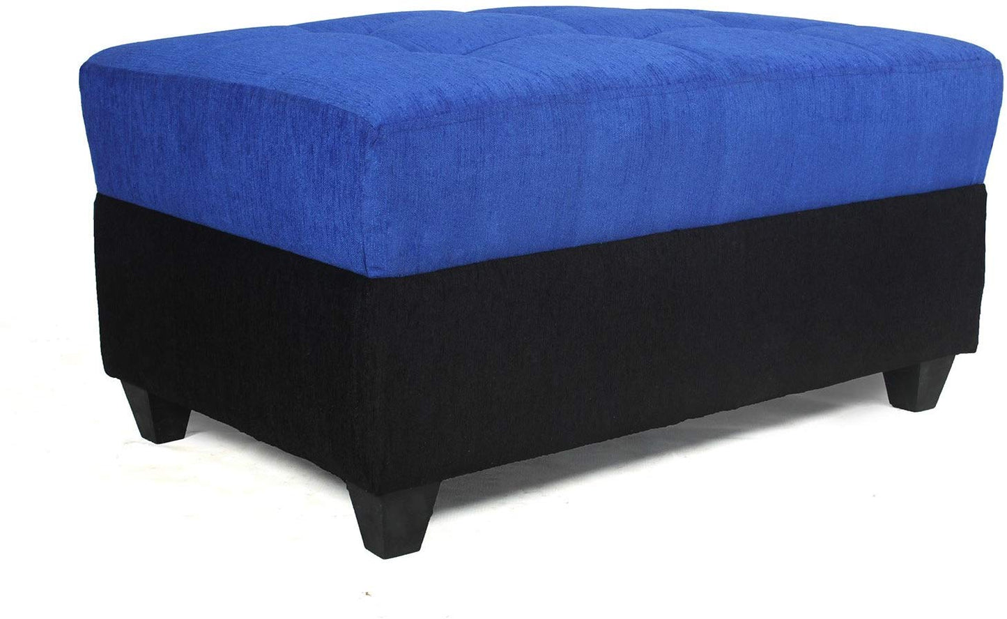 L Shape Sofa Set:- Fabric Sectional Sofa Set