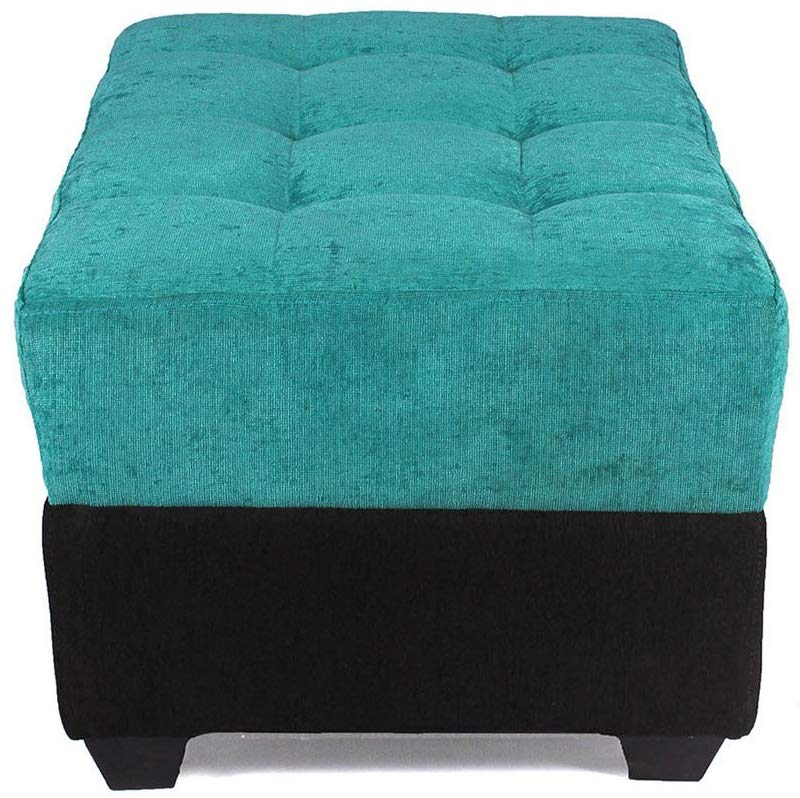L Shape Sofa Set:- Fabric Sectional Sofa Set