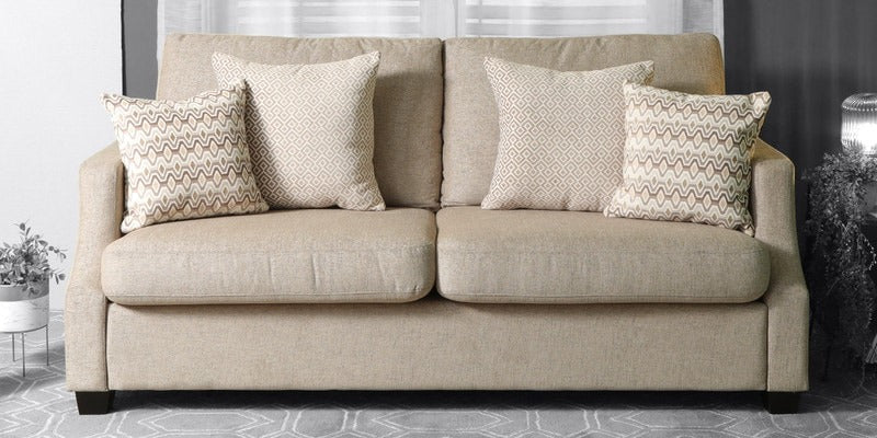 4 Seater Sofa Set : 78'' Square Arm Sofa