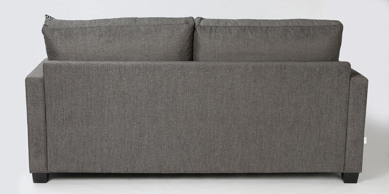 4 Seater Sofa Set : 78'' Square Arm Sofa