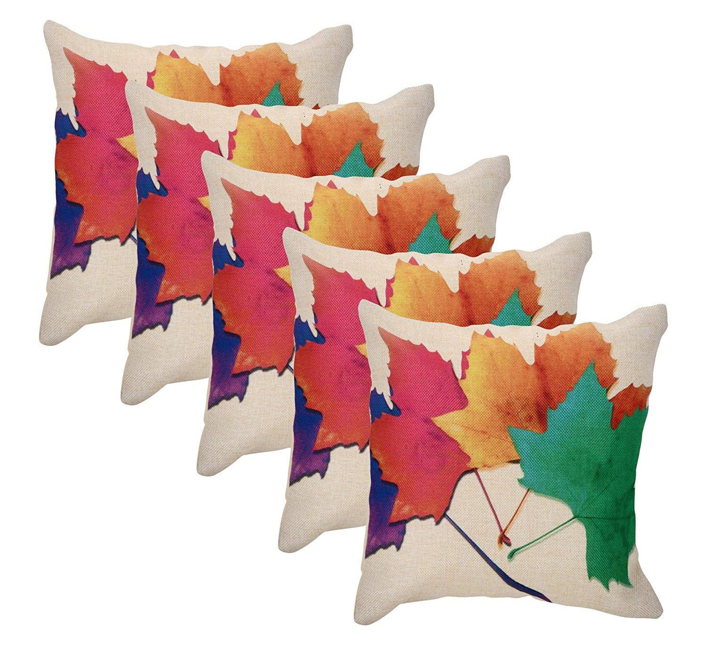 Cushion Cover: Cotton 150 TC Cushion Cover