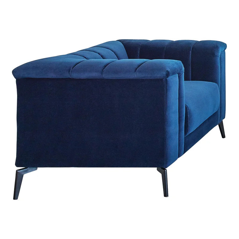 8 Seater Sofa Set: 2 Piece Living Room Sofa Set