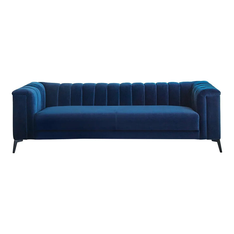8 Seater Sofa Set: 2 Piece Living Room Sofa Set