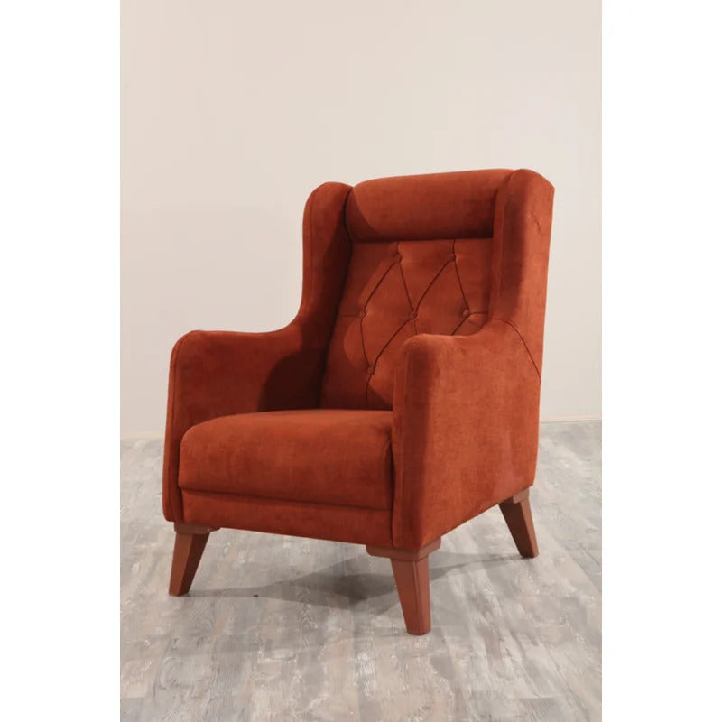 8 Seater Sofa Set: 3 Pieces Sofa Set