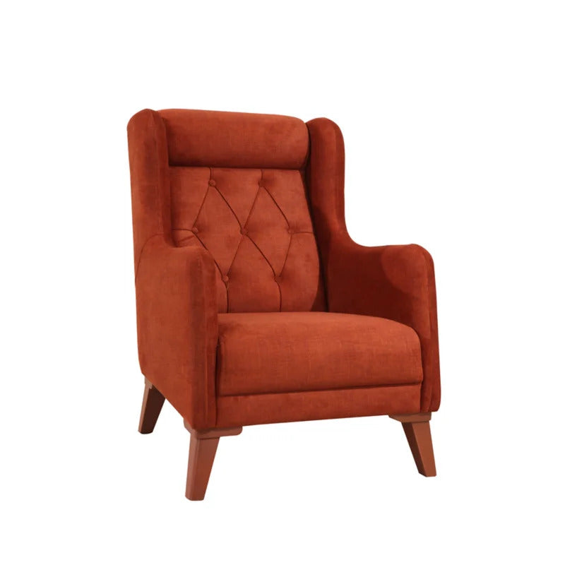 8 Seater Sofa Set: 3 Pieces Sofa Set