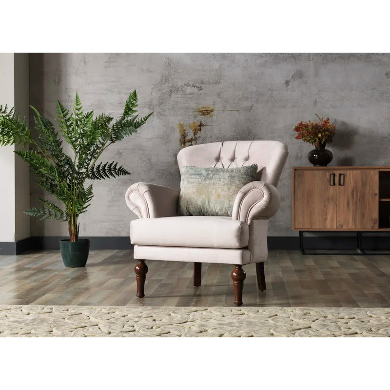 8 Seater Sofa Set: 4 Piece Living Room Set