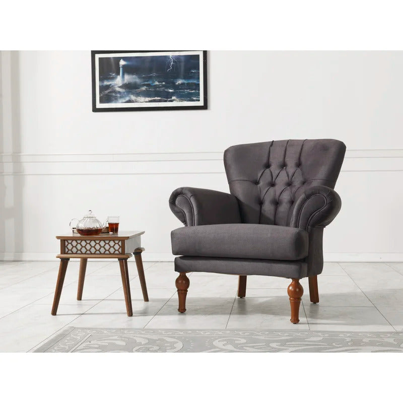 8 Seater Sofa Set: 4 Piece Living Room Set
