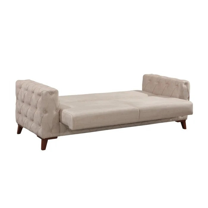 8 Seater Sofa Set: 4 Piece Living Room Set