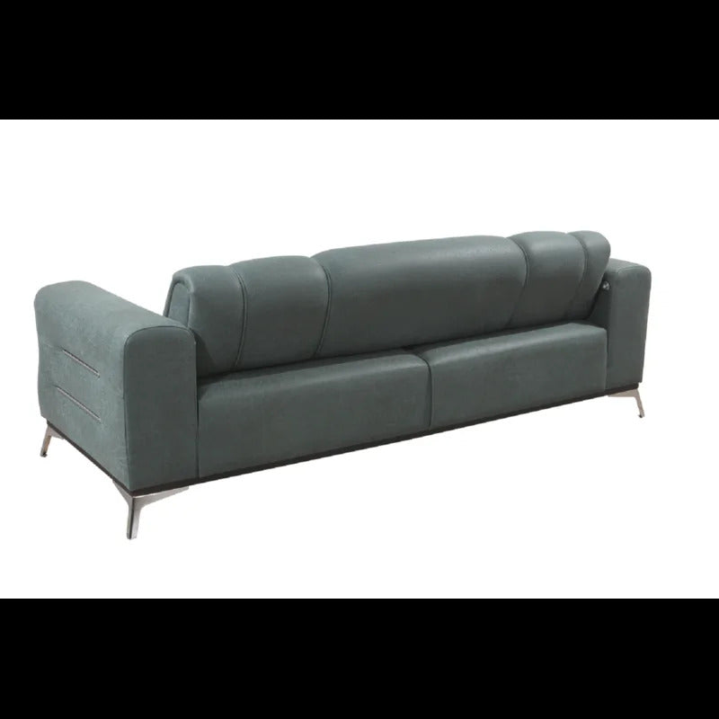 8 Seater Sofa Set: 4 Piece Sleeper Living Room Sofa Set