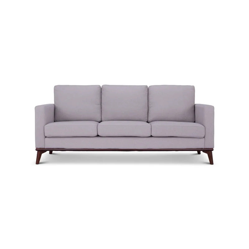 8 Seater Sofa Set: 5 Piece Standard Living Room Set