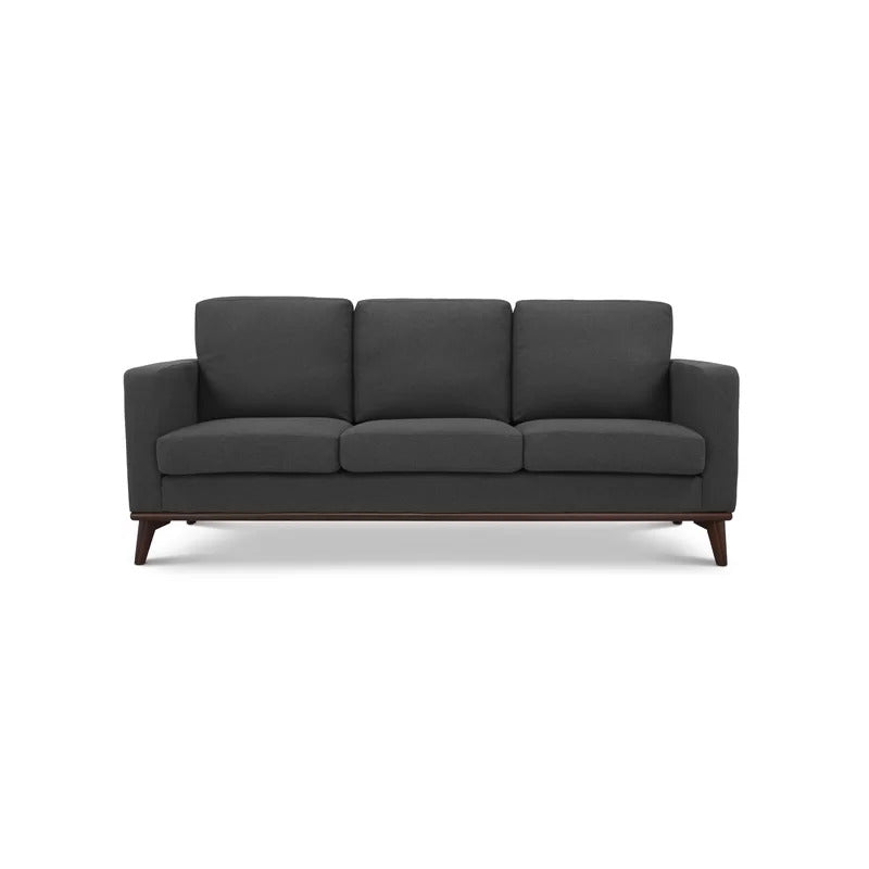8 Seater Sofa Set: 5 Piece Standard Living Room Set