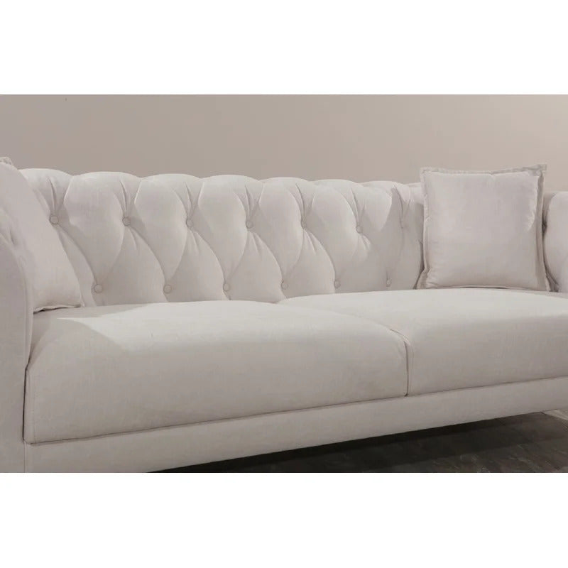 8 Seater Sofa Set: Living Room Sofa Set