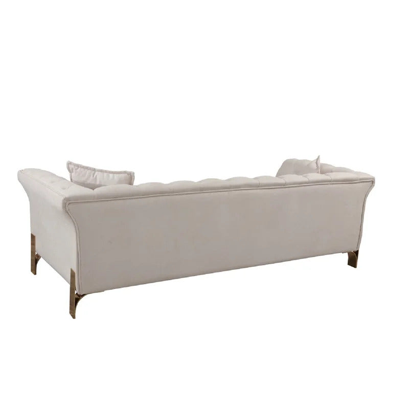 8 Seater Sofa Set: Living Room Sofa Set