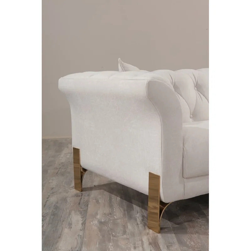 8 Seater Sofa Set: Living Room Sofa Set