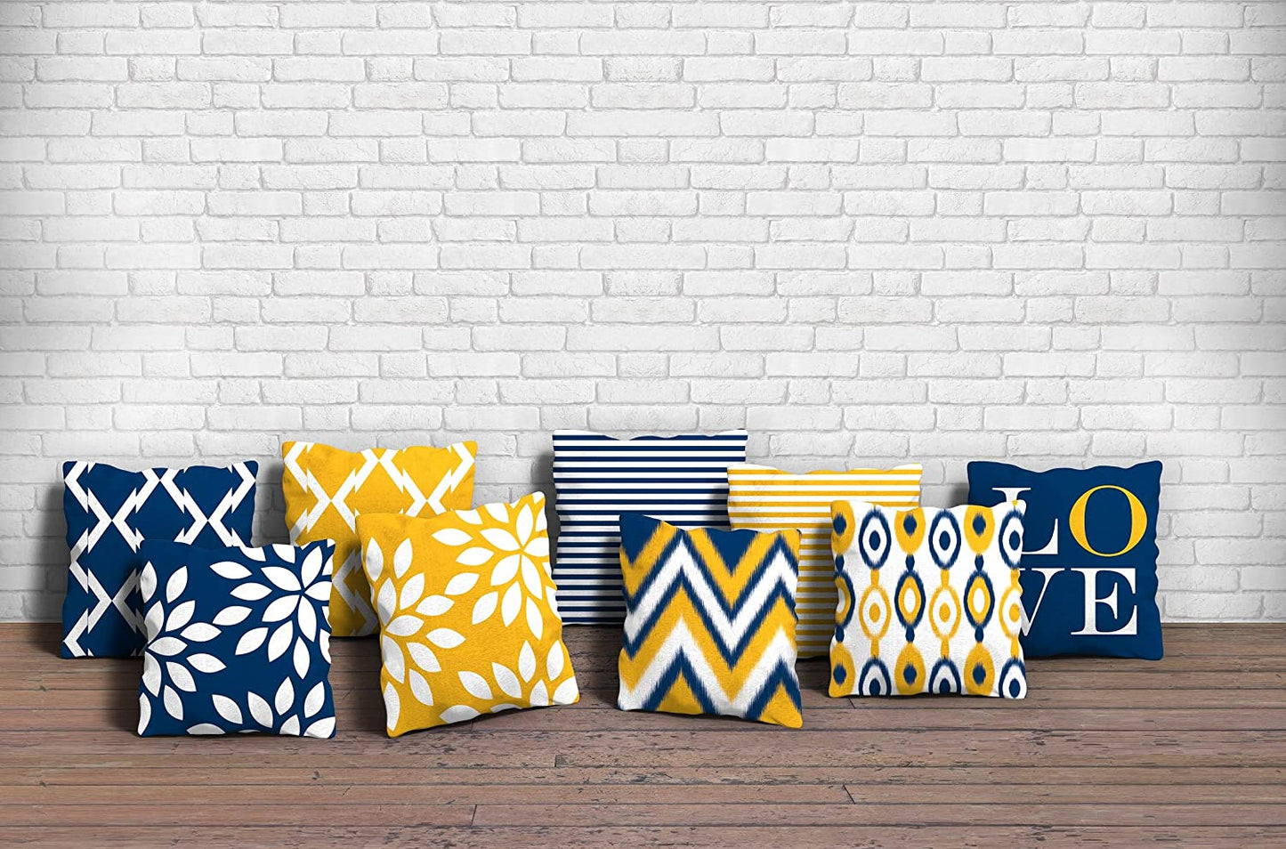 Cushion Cover: Velvet 150TC Cushion Cover