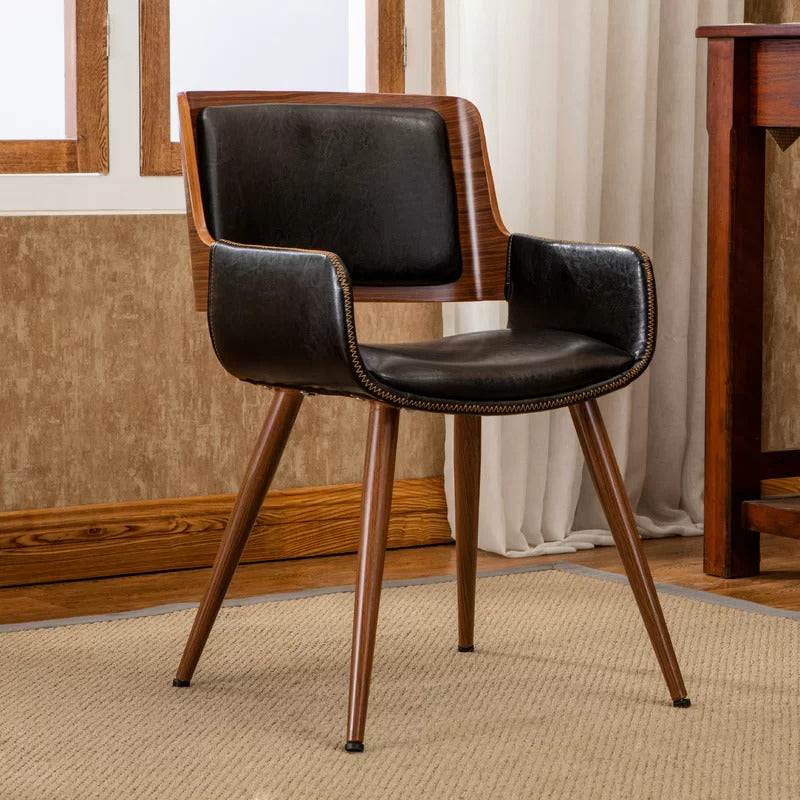 Accent Chair: 20.47'' Wide Armchair