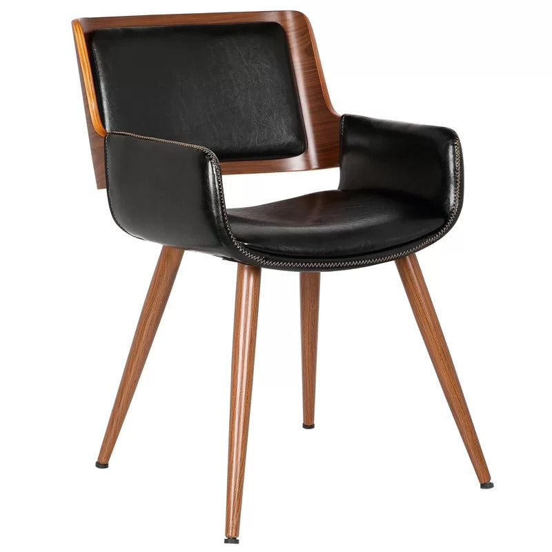 Accent Chair: 20.47'' Wide Armchair